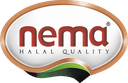 Logo Nema Halal Quality