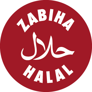 ذبيحة حلال