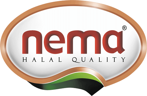 Nema Halal Quality
