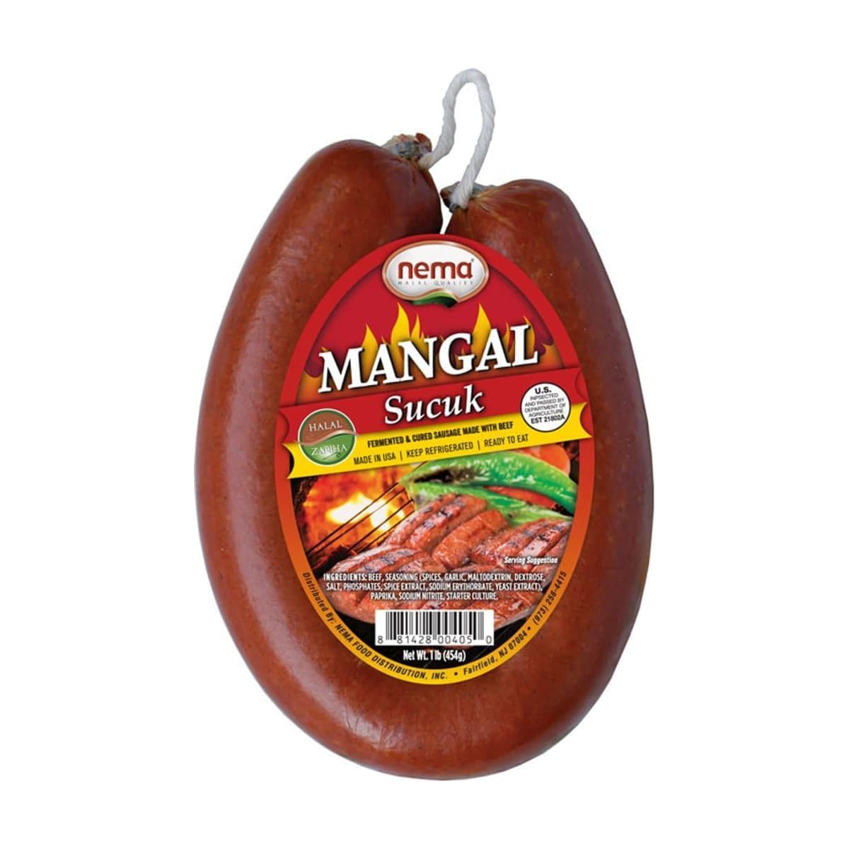 Nema Mangal Sujuk
