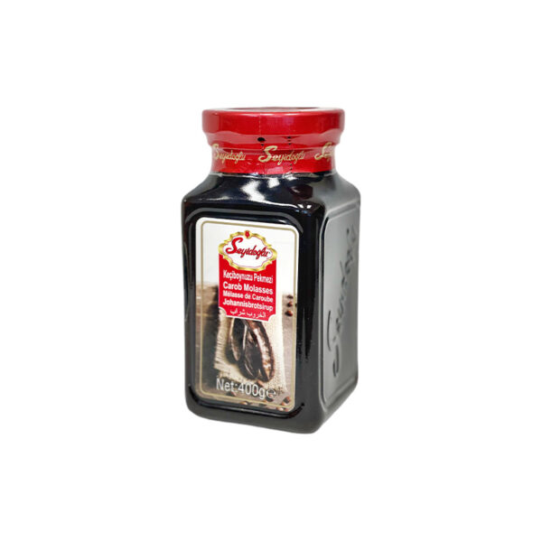 Carob Molasses 400g Fruibella Jams & Preserves ™ NEMA FOOD