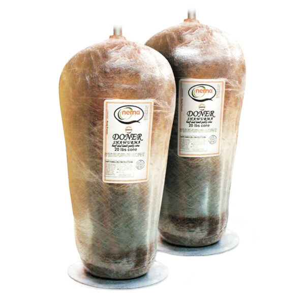 Doner Cones NEMA FOOD