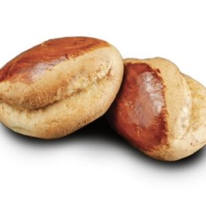 Turkish Authentic Buns w/ Cheese-Peynirli Pogaca