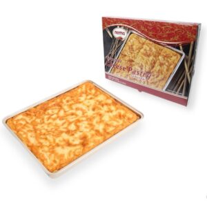 Nema Three Cheese Pastry- Su Boregi