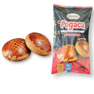 Nema Authentic Bun- Sade Pogaca
