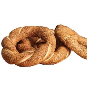 Nema Authentic Simit