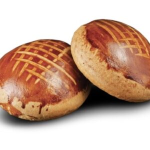 Nema Authentic Bun- Sade Pogaca