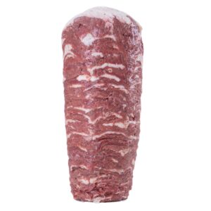Nema Leaf Style Beef & Lamb Doner (Shawarma) 20 lb