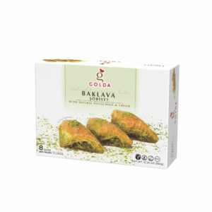 Golda Shobiyet Baklava 350g