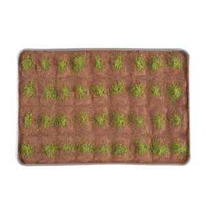 Golda Milk & Cocoa Baklava 3.1 lb.