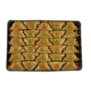 Golda Shobiyet Baklava 3.1 lb