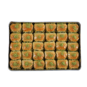 Golda Princess Baklava 3.1 lb