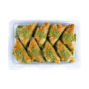 Golda Shobiyet Baklava 350g