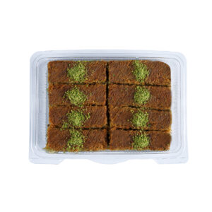 Golda Burma Kadaifi w/ Double Pistachios 350g