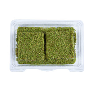 Golda Kadaifi w/ Pistachios 350g