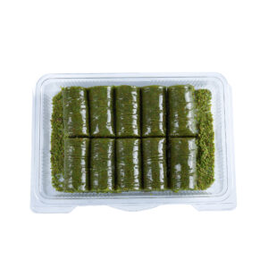Golda Pistachio Rolls 350g