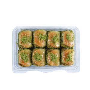 Golda Princess Baklava- Dilber Dudağı 350g
