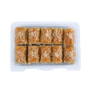 Golda Baklava w/ Double Walnuts 350g