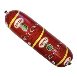 NEMA BEEF BOLOGNA (3 x 6 LB)