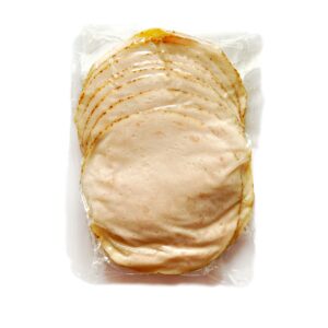 Nema Sliced Smoked Turkey Breast (12 x 150g)