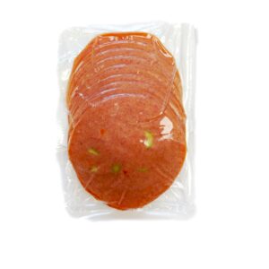 Chicken Loaf with Olives & Red Peppers (12 x 150g)