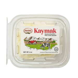 Nema Kaymak (8 x 6 oz)