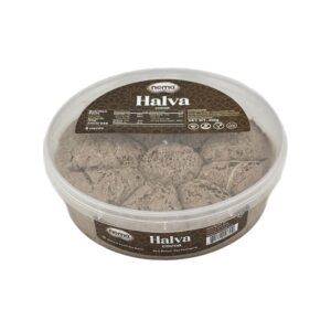 Nema Cocoa Halva (12 x 400g)