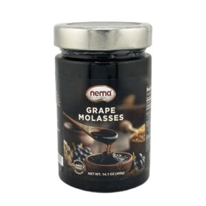 Nema Grape Molasses (6 x 400g)