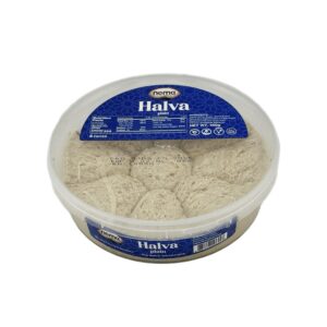 Nema Plain Halva (12 x 400g)