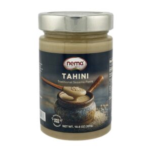 Nema Tahini (6 x 300g)