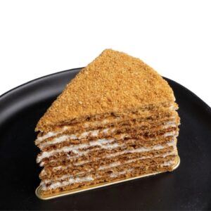 Golda Honey Cake (8 X 8" Cakes)